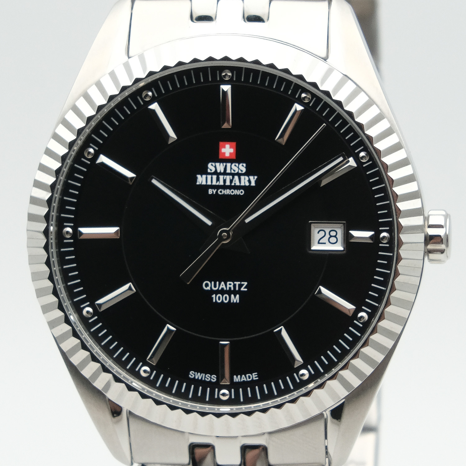 Swiss Military SM34065.01